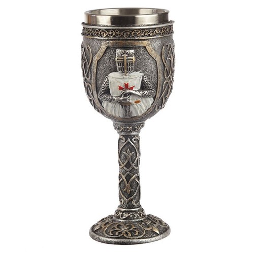 Puckator calice templare - calice,