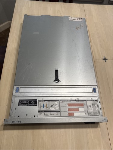 Server dell poweredge r740 - server,