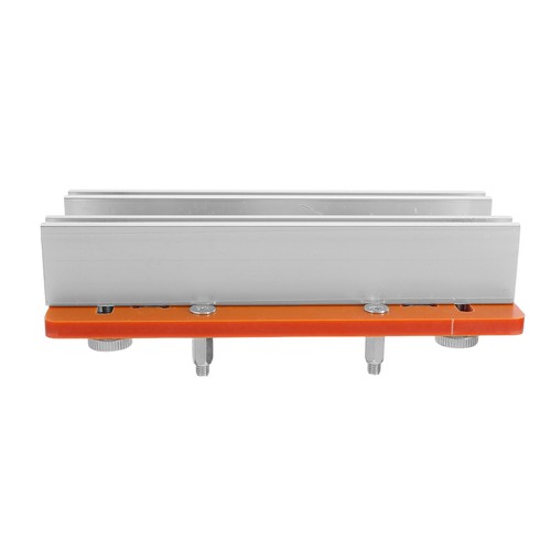 Piastra inserto tavolo - tavolo, router