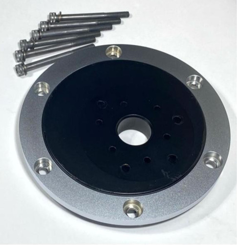 Micro seiki 123 - seiki, base