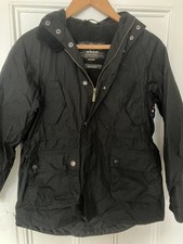 Barbour International Steve