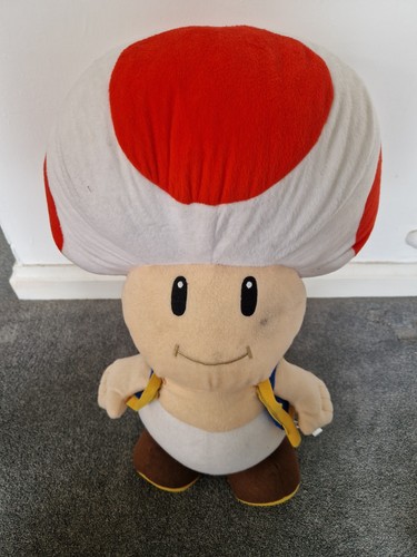 Super mario rospo 2011 - super,