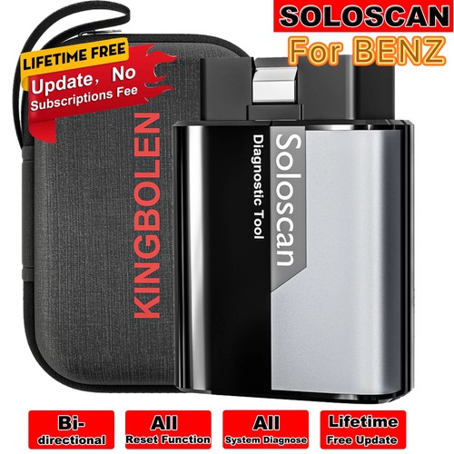 2026 kingbolen soloscan obd2 - 2026,