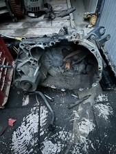 cambio renault kangoo 2 - 1.5