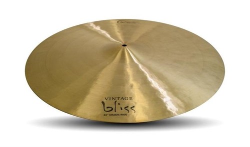 Dream cymbals vbcrri22 - dream,