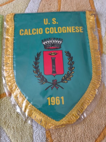 Gagliardetto calcio football - calcio,