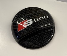 Audi line coperchio - s,