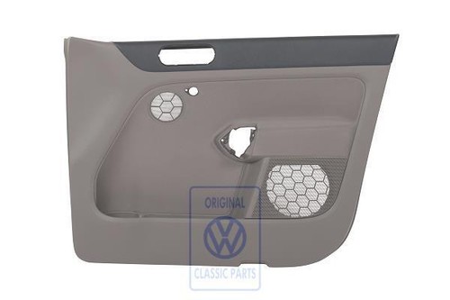 Tappezzeria porta vag golf - vag,