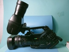 Videocamera Sony XDCAM PMW EX3
