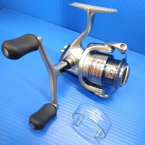 Mulinello spinning shimano - mulinello,