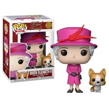 Figura Funko POP Vinyl Della