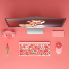 Combo Tastiera e Mouse