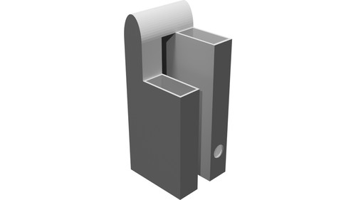 Box overflow per acquario con - box,