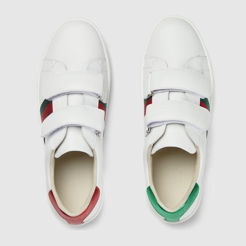 Autentiche sneakers gucci - autentiche,