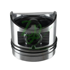 PISTONE COMPLETO + SERIE