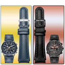 Cinturino orologio pelle - cinturino,