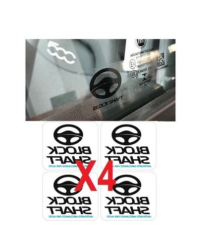 Set decal adesivi - decal, adesivo