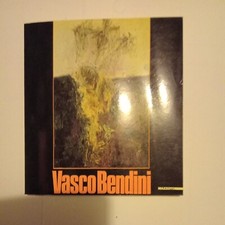 Bendini vasco CATALOGO G.CORTENOVA 1990
