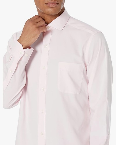 Camicia elegante uomo