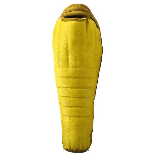 Marmot col membrain 800 - col, 800+