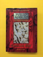 Gallia est. Publio Aurelio