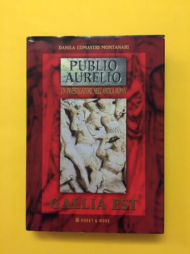 Gallia est publio aurelio - gallia,