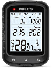 GPS Ciclocomputer Computer