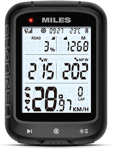 Gps ciclocomputer computer - gps,