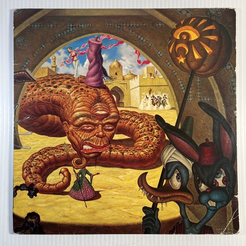 The bunny brains - brains,