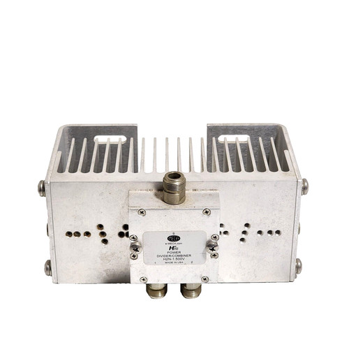 Meca divisore combinatore - meca, divisore/combinatore