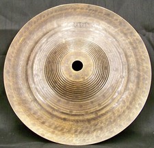 Sabian Prototype HH 7" Raw