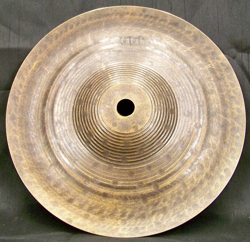 Sabian prototype raw - sabian,
