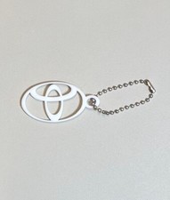 ? Portachiavi Toyota Stampato in 3D