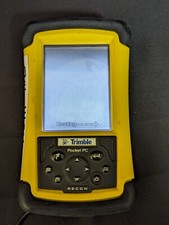 RACCOGLITORE DATI TRIMBLE