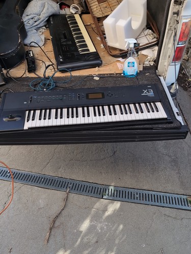Korg sintetizzatore music - sintetizzatore, 3