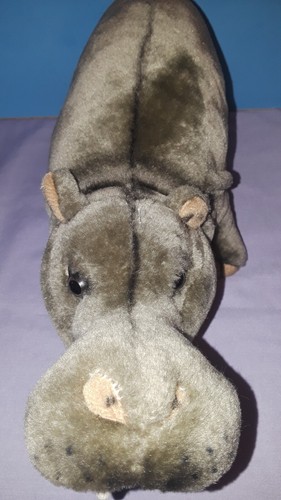 Peluche happy the talking - happy,
