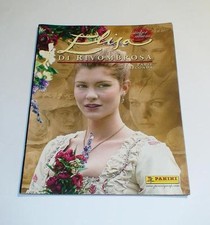 ALBUM NUOVO SERIE TV ELISA