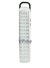 LAMPADA EMERGENZA 42 LED LUCE