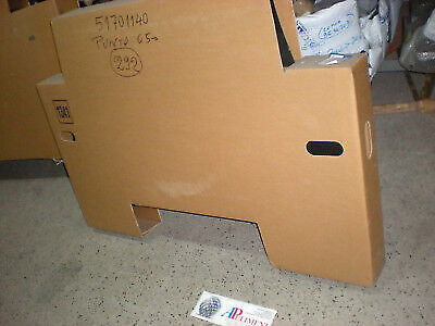 51701140 cofano anteriore - 51701140,