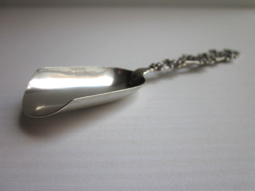 Sassola argento 800 - in,