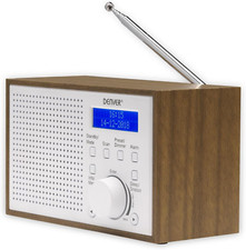 Radio digitale dab - e, fm