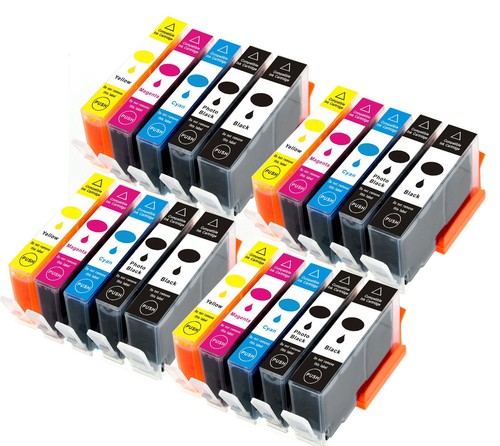 Inchiostro stampante 20p uso - stampante,
