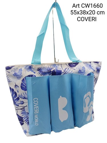 Coveri world borsa - coveri,