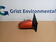 SPECCHIETTO RETROVISORE