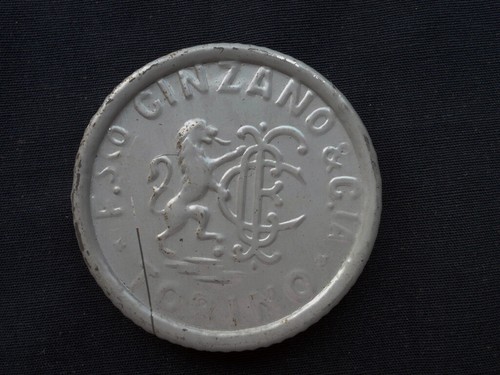 Copritappo damigiana - ,