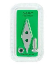 Taglierina di ricambio