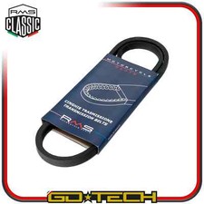 Cinghia trasmissione piaggio - cinghia,