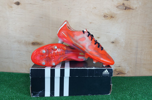 Scarpe adidas f50 - adidas,