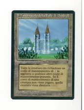 WOTC MtG Legends Italiano Il