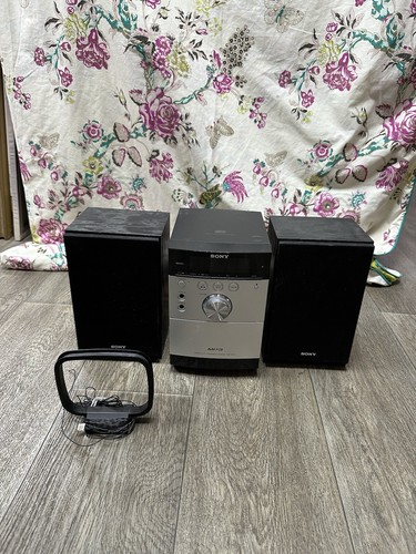 Sony micro mp3 - micro, cd